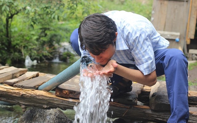 WASH